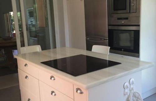 Sotogrande House | SOTOGRANDE, Bonita Villa individual con piscina y gran jardín