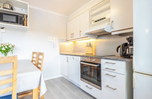 Sund Apartment | Sotra Rorbusenter