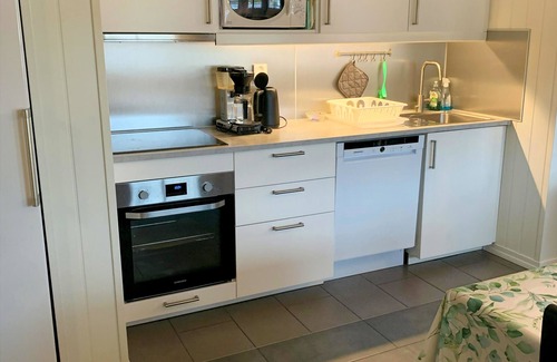 Sund Apartment | Sotra Rorbusenter