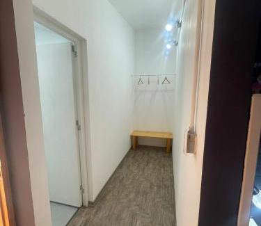 Macrozona Bahia Redonda y Primeros Faldeos Bed & Breakfast | SOUL B&B