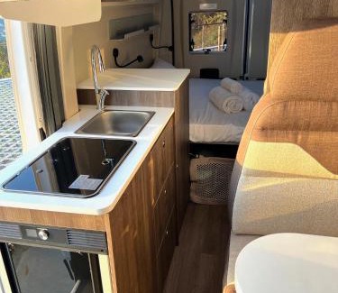 Muxia Other | Soul of the Northwest -VANS-