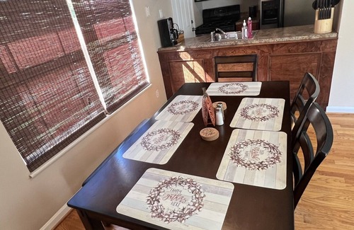 Soulard House | Soulard’s Gorgeous Centrally located Gem