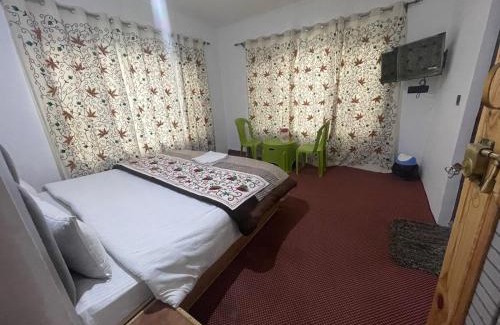 Pahalgam House | Sound of nature