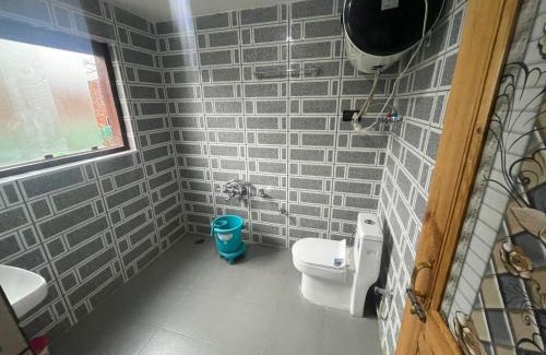 Pahalgam House | Sound of nature