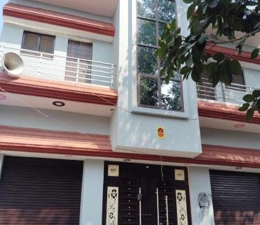 Baghpat House | Sourabh Homestay