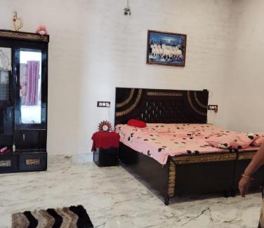 Baghpat House | Sourabh Homestay