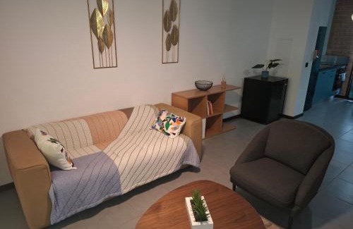 Remire Montjoly Apartment | Sous la Canopée Standing - Grand Appartement Cosy- Cuisine équipée - CLIM- WIFI -Terrasse