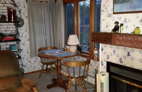 Elcho House | South Bay...Your Home Away From Home