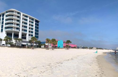 Biloxi Resort | South Beach Biloxi Hotel & Suites