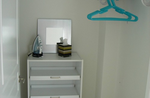 South Pointe Condo | SOUTH BEACH ☀ POOL WIFI STEPS FROM THE BEACH