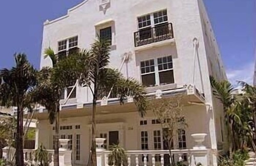 South Pointe Condo | SOUTH BEACH ☀ POOL WIFI STEPS FROM THE BEACH