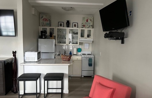 South Beach Apartment | SOUTH BEACH STUDIO CONDO - ONE BLOCK TO BEACH - SLEEPS UP TO 4 - MAX 3 ADULTS