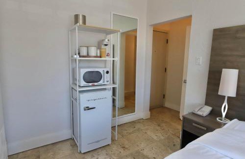South Pointe Apartment | South Beach Suite in South of Fifth Neighborhood Across from Miami's Best Beach