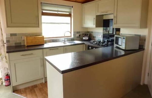 Bretherdale Cottage | South Lodge