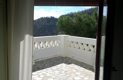 Sorvilan Cottage | South of Granada Mountain and beach destination.