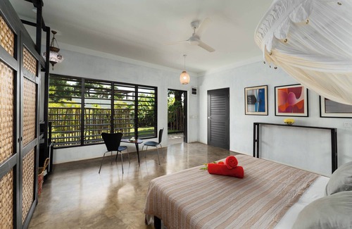 Port Vila Resort | South Pacific Memories