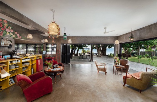 Port Vila Resort | South Pacific Memories