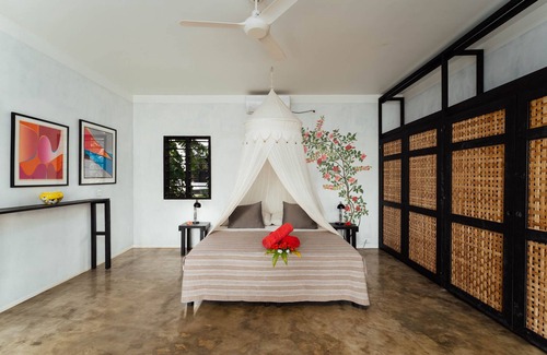 Port Vila Resort | South Pacific Memories