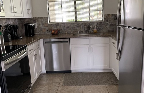 Palm Springs Condo | South Palm Springs Condo - Fantastic Mountain Views!nNOV. AND DEC. - LOWER RATES