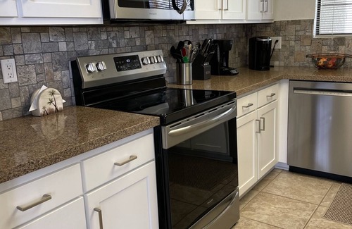 Palm Springs Condo | South Palm Springs Condo - Fantastic Mountain Views!nNOV. AND DEC. - LOWER RATES