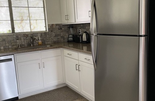 Palm Springs Condo | South Palm Springs Condo - Fantastic Mountain Views!nNOV. AND DEC. - LOWER RATES