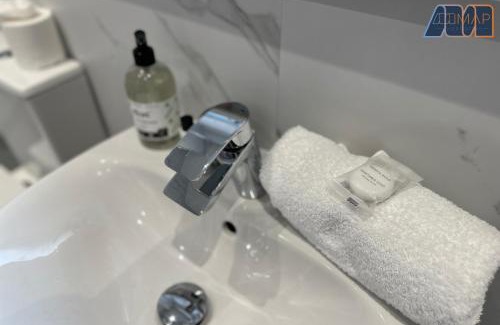 South Shields Apartment | South Shields 3Bed Sleeps 5