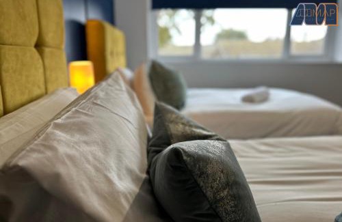 South Shields Apartment | South Shields 3Bed Sleeps 5