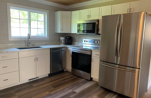 Clear Lake House | South Shore Dr Newly Remodeled