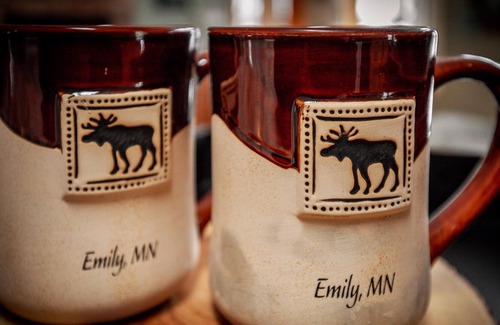 Emily Cabin | South Shore Retreat in Emily