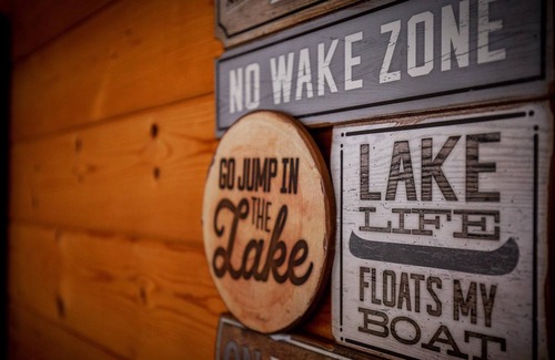 Emily Cabin | South Shore Retreat in Emily