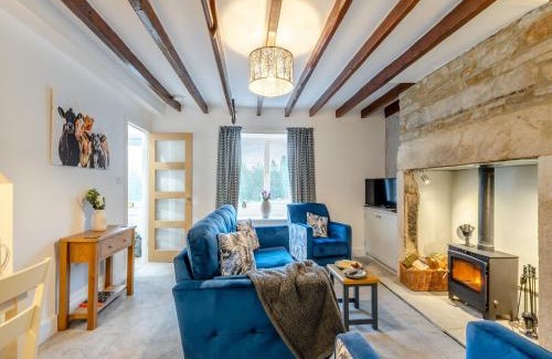 Hexham House | South View