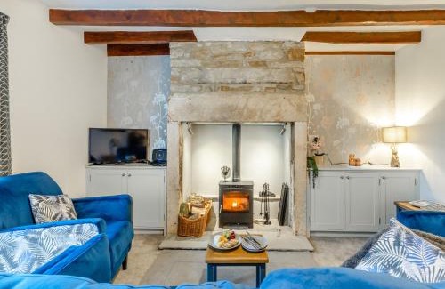 Hexham House | South View