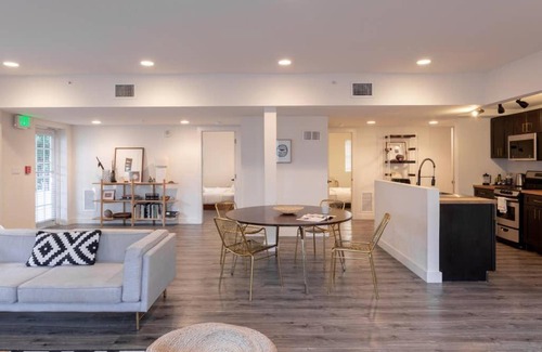 South Pointe Apartment | Southbeach Luxury 2BR apt withTerrace