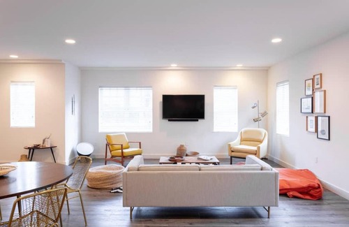 South Pointe Apartment | Southbeach Luxury 2BR apt withTerrace