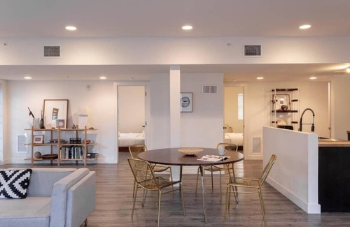 South Pointe Apartment | Southbeach Luxury 2BR apt withTerrace