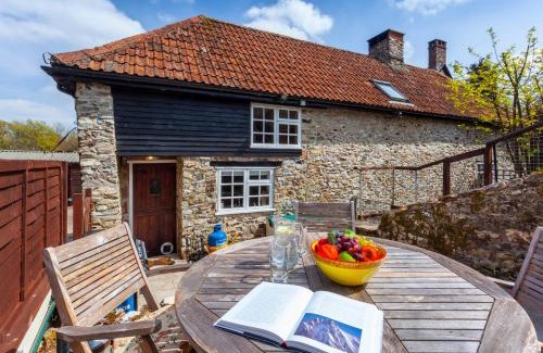 Honiton House | Southcott Farm Cottage