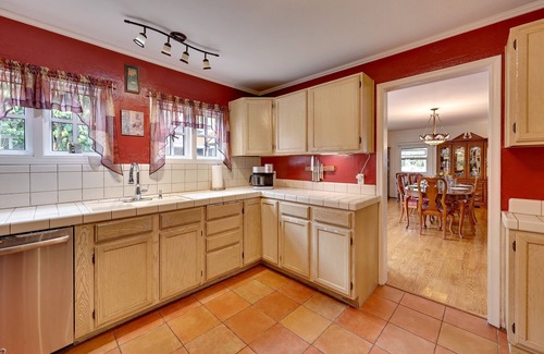 Ontario Villa | Southern California Vacation Rental: Private Pool!