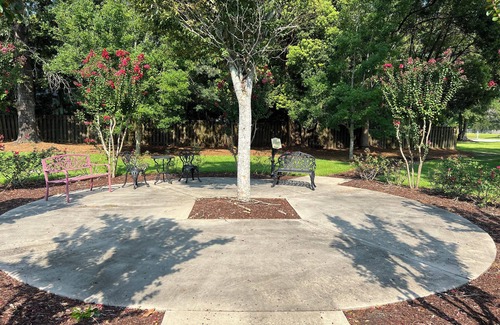 Thomasville House | Southern Charm at Peacock Point