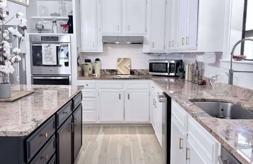 Fairhope House | Southern Charm House Min From Shopping & Beaches