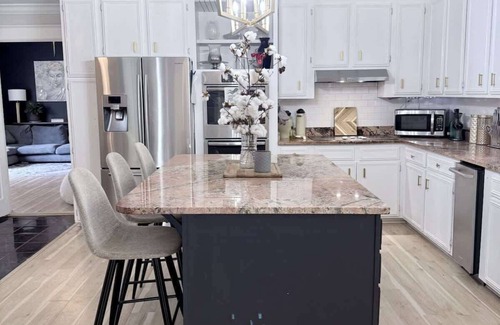 Fairhope House | Southern Charm House Min From Shopping & Beaches