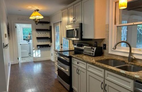 Sumter County House | Southern Charm in Buckhead