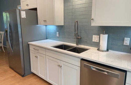 Saint Helena Island House | Southern Charm on Fripp Island, steps from the beach. Resort Access Included!