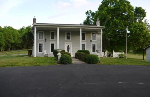 Cadiz House | Southern Charm
