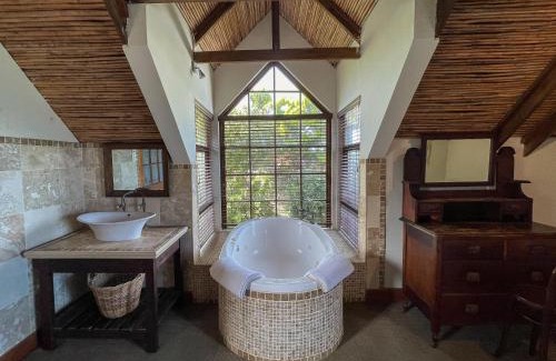 Great Brak River House | Southern Cross Oceanview Beach House