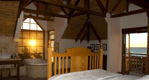 Great Brak River House | Southern Cross Oceanview Beach House