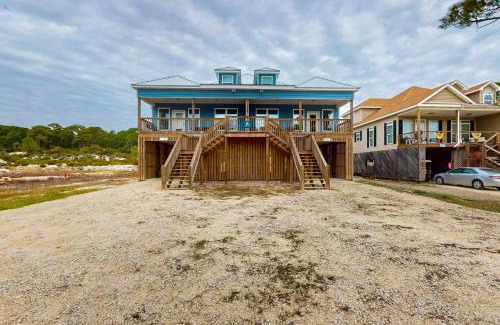 Audubon Place House | Southern Dunes