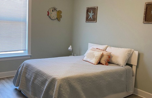 Audubon Place House | Southern Dunes West in a private gated community! Gulf Views!