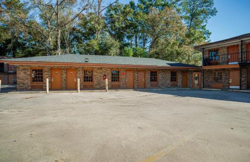 Walterboro - St. George Hotel | Southern Inn By OYO Walterboro I-95