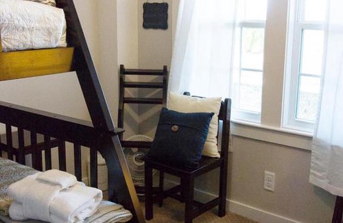 Saint Helena Island House | Southern Sea-Esta on St. Helena Island