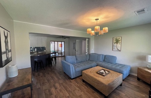 North Charleston House | Southern Serenity | Private Pool! | Game Room